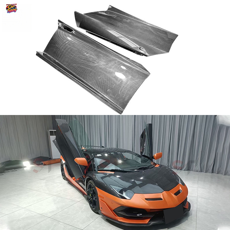 Model Kit Lamborghini - Geeignet für Lamborghini LP700 verbesserte und