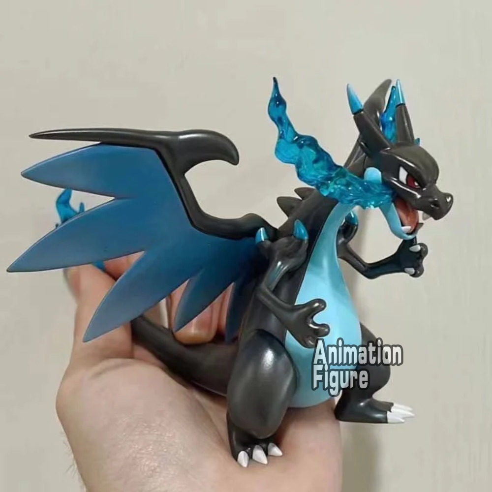 Model Kit Spitfire - Pokemon Figur 10 cm Dragonite Figur