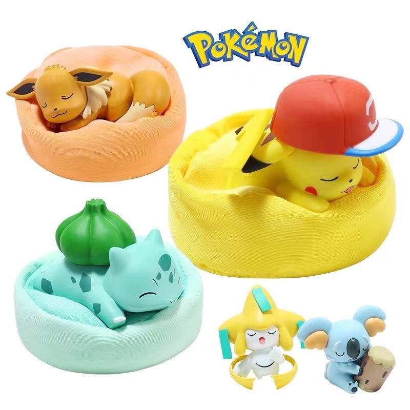Pokemon Starry Dream Series Ac – Model Kit Pokemon Bewertung und Preis