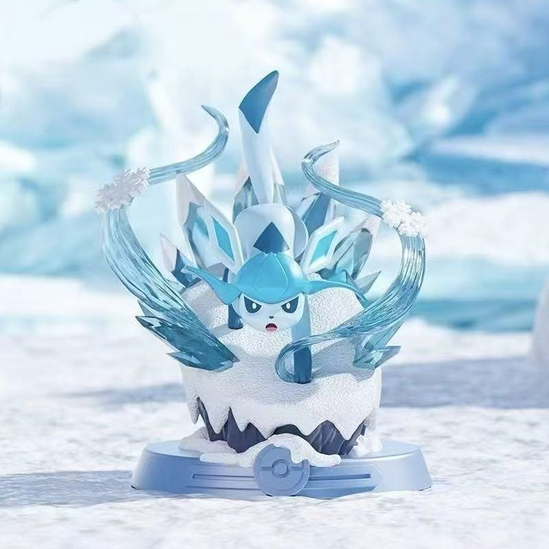 Anime Pokemon Funism Adventure – Model Kit Pokemon Bewertung und Preis