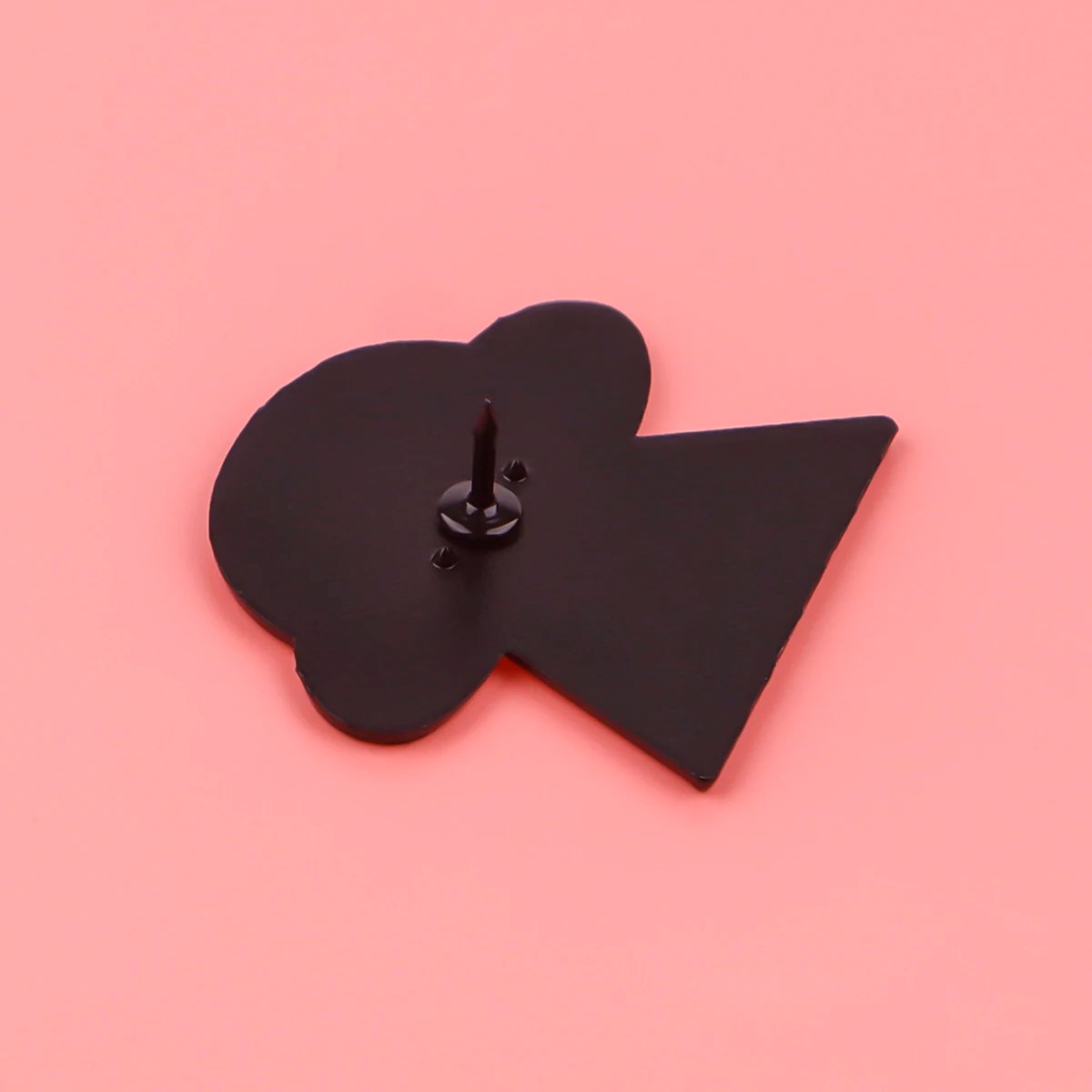 UFO Alien Emaille Pin Schwarze – Model Kit Ufo Bewertung und Preis