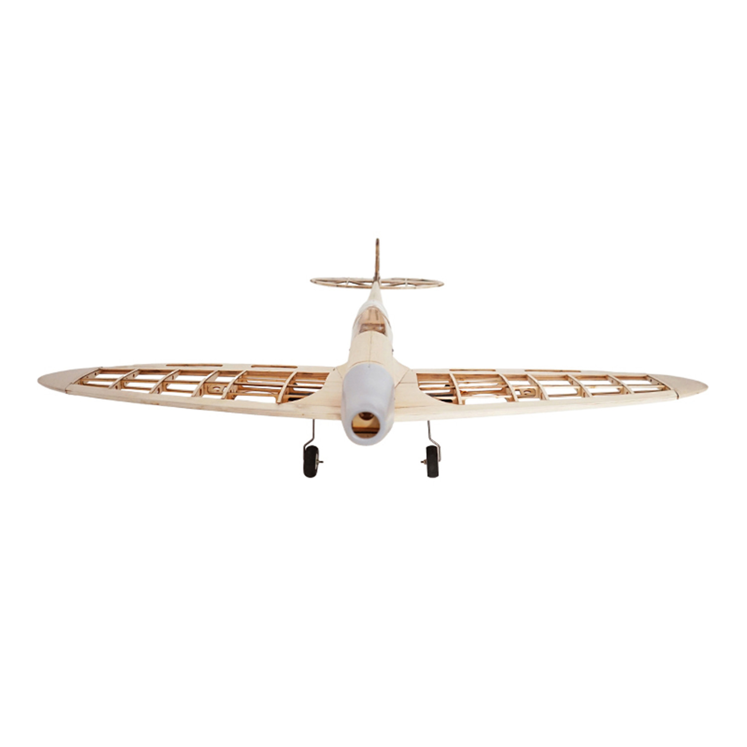 RC Flugzeuge Laser Cut Balsaho – Model Kit Spitfire Bewertung und Preis