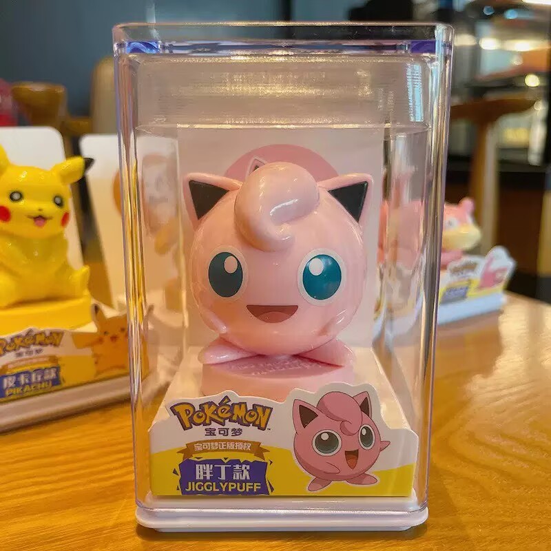 Pokemon Modellbausatz Anime-Ch – Model Kit Pokemon Bewertung und Preis