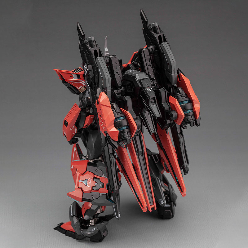 Auf Lager, Maßstab 1:100, Spal – Model Kit Perfect Grade Bewertung und Preis