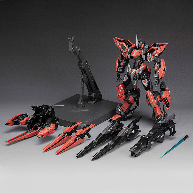 Auf Lager, Maßstab 1:100, Spal – Model Kit Perfect Grade Bewertung und Preis