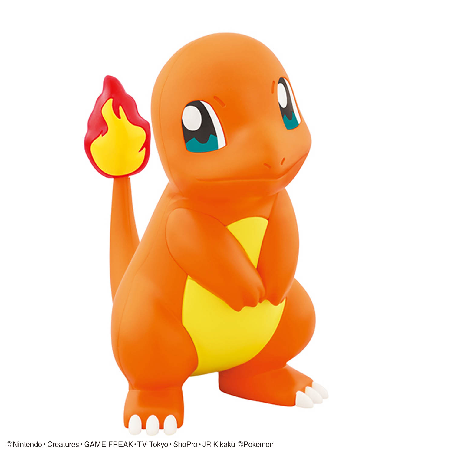 Bandai Pokemon Quick Lite Mode – Model Kit Quick Pikachu Bewertung und Preis