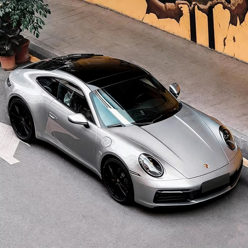 1:24 Porsche 911 992 Turbo S C – Model Kit Porsche 911 Bewertung und Preis