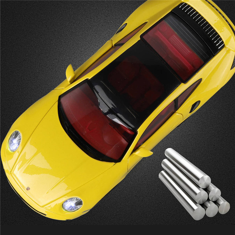 1:24 Porsche 911 992 Turbo S C – Model Kit Porsche 911 Bewertung und Preis