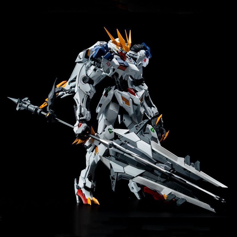 【AUF LAGER】LUNAVOR MG 1/100 Wo – Model Kit Perfect Grade Bewertung und Preis