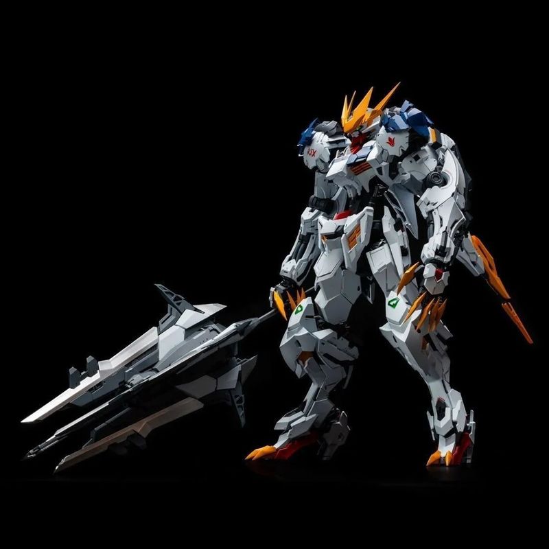 【AUF LAGER】LUNAVOR MG 1/100 Wo – Model Kit Perfect Grade Bewertung und Preis