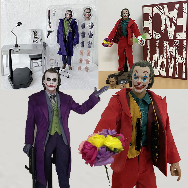 HC Hot Toys Joker-Figur The Co – Model Kit Iron Man Mark 50 Bewertung und Preis