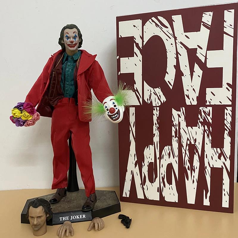 HC Hot Toys Joker-Figur The Co – Model Kit Iron Man Mark 50 Bewertung und Preis