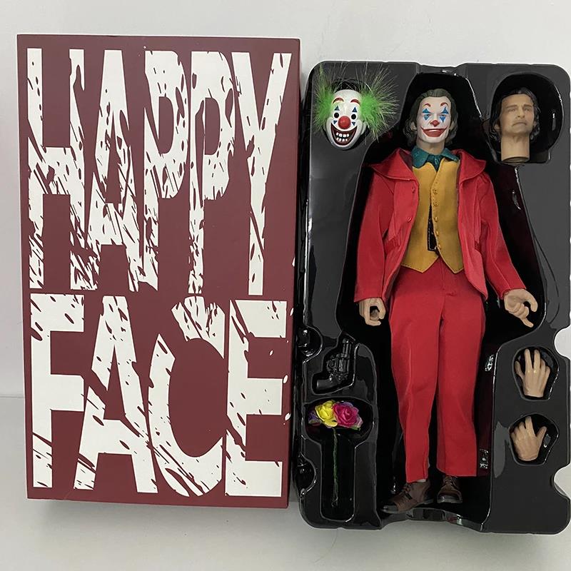 HC Hot Toys Joker-Figur The Co – Model Kit Iron Man Mark 50 Bewertung und Preis