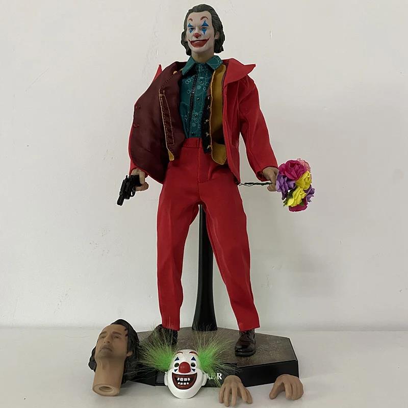 HC Hot Toys Joker-Figur The Co – Model Kit Iron Man Mark 50 Bewertung und Preis