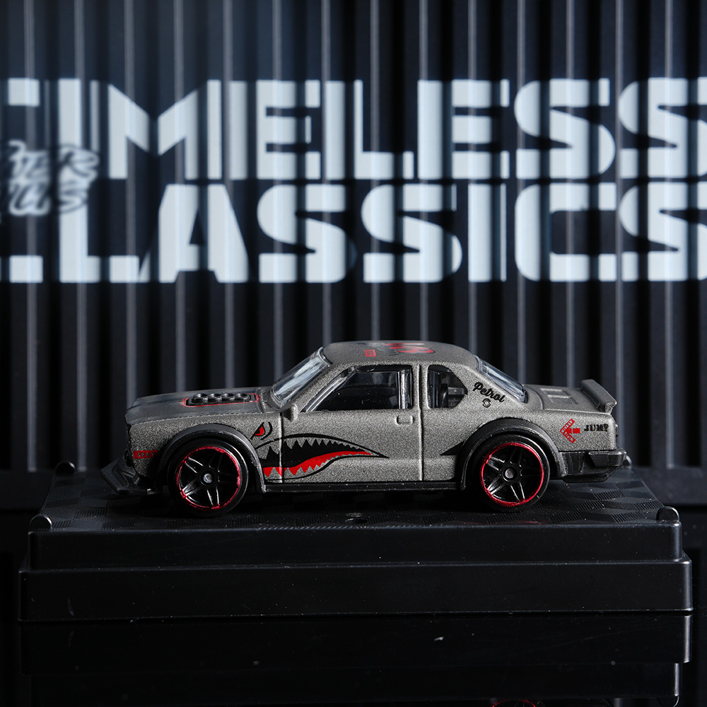 Silbernes Druckguss-Auto mit „ – Model Kit Porsche 911 Bewertung und Preis