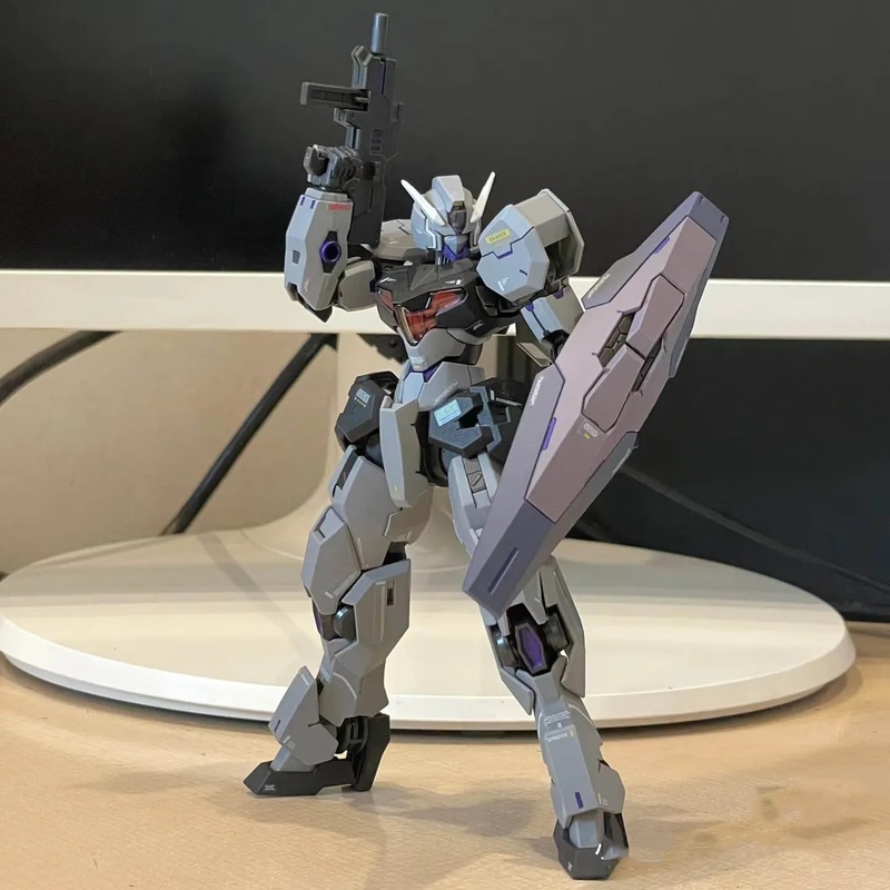 HG1/144 Gawilva Mobile Suit Th – Model Kit Perfect Grade Bewertung und Preis