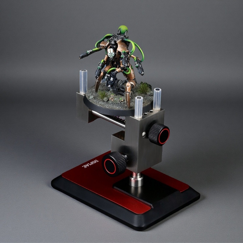 DSPIAE AT-TVA AT-TVB Präzision – Model Kit Perfect Grade Bewertung und Preis