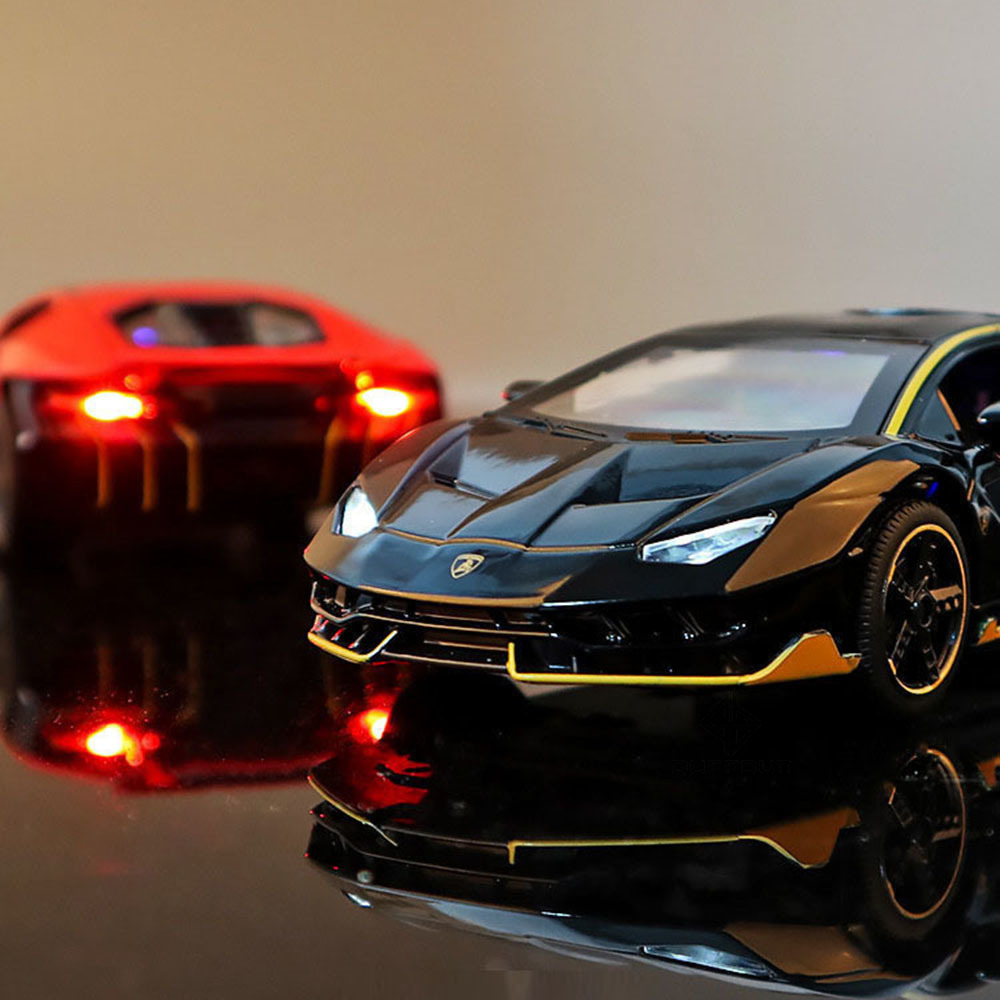 1/32 Autos Spielzeug Auto Zu S – Model Kit Porsche 911 Bewertung und Preis