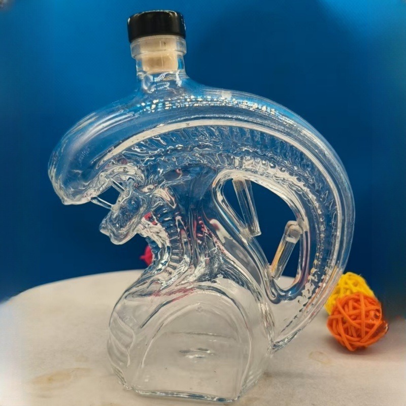 Alien Xenomorph-förmiger Whisk – Model Kit Gundam Bewertung und Preis