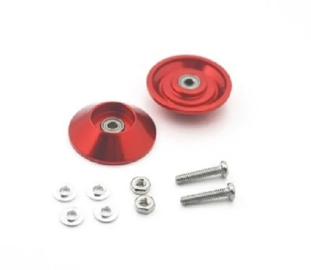 Selbstgebautes Tamiya-Zubehör  – Model Kit Ufo Bewertung und Preis
