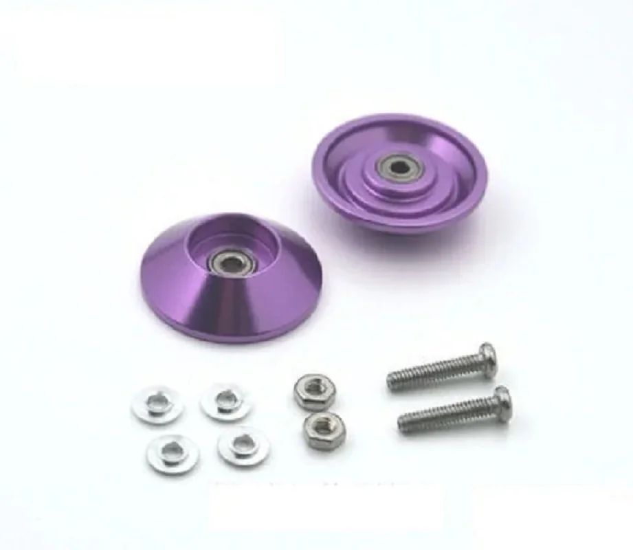 Selbstgebautes Tamiya-Zubehör  – Model Kit Ufo Bewertung und Preis