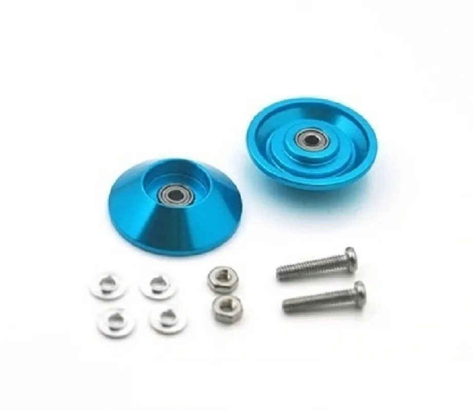 Selbstgebautes Tamiya-Zubehör  – Model Kit Ufo Bewertung und Preis