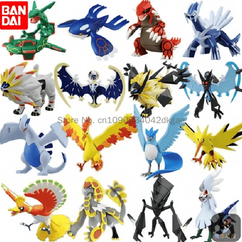 Original Bandai Pokemon Modell – Model Kit Quick Mew Bewertung und Preis