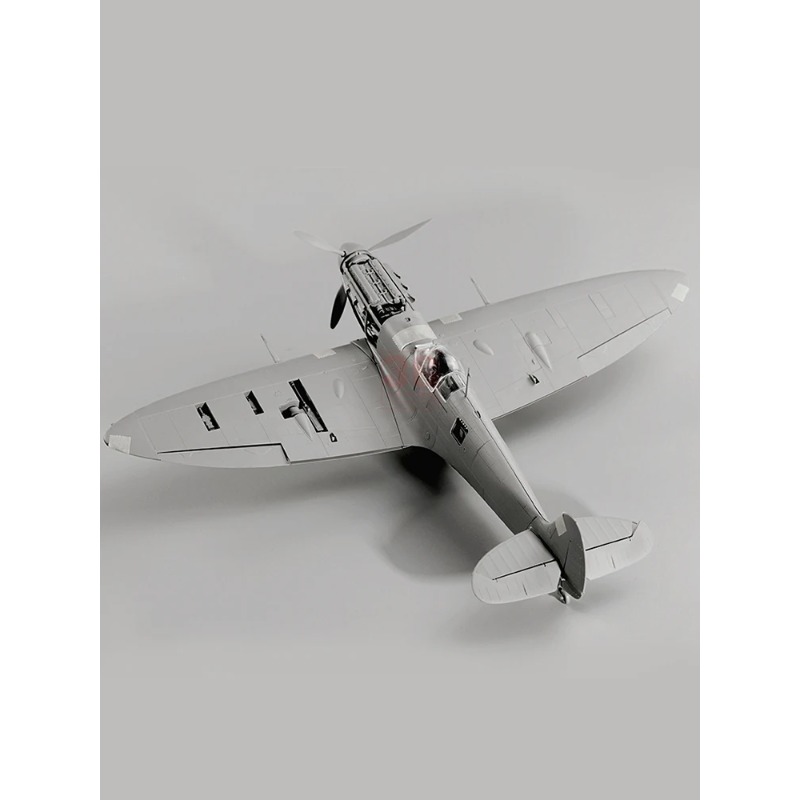 Border 1/35 BF-004 Spitfire Fi – Model Kit Spitfire Bewertung und Preis