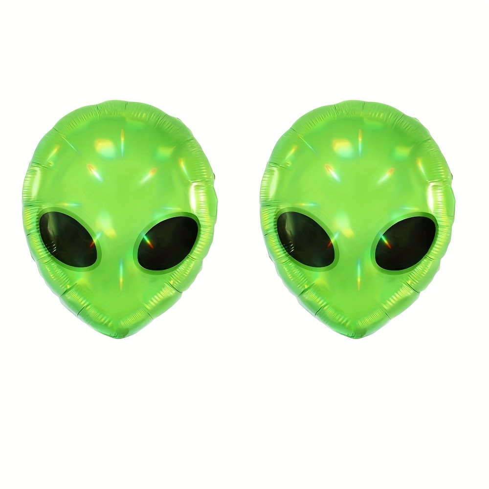 2/5/8 Stück Alien-Luftballons, – Model Kit Ufo Bewertung und Preis