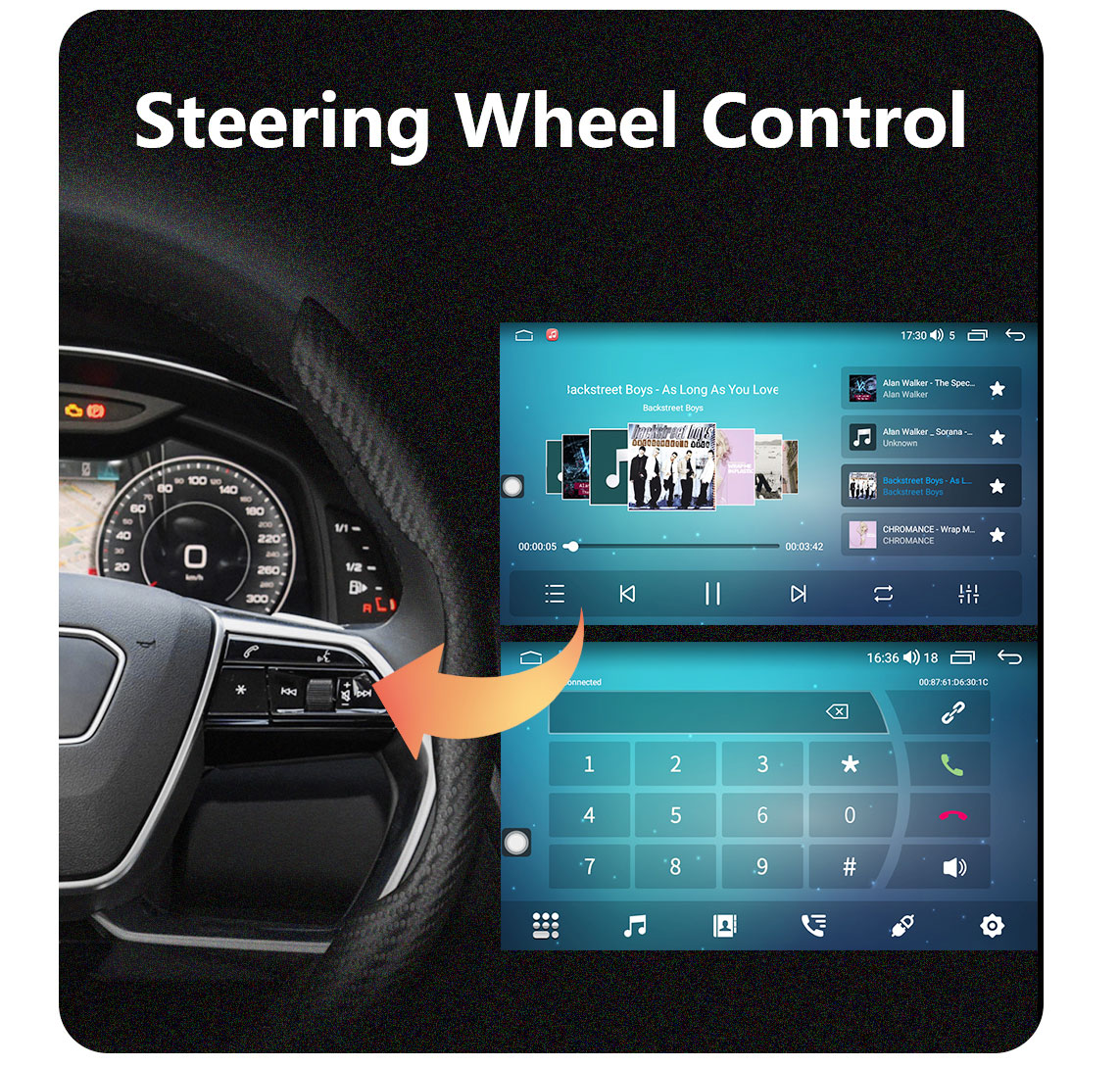 CHSTEK Auto-Carplay-Navigation – Model Kit Porsche 911 Bewertung und Preis
