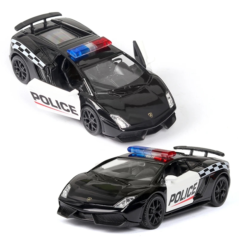 1/36 Automodell Spielzeug Ford – Model Kit Lamborghini Bewertung und Preis