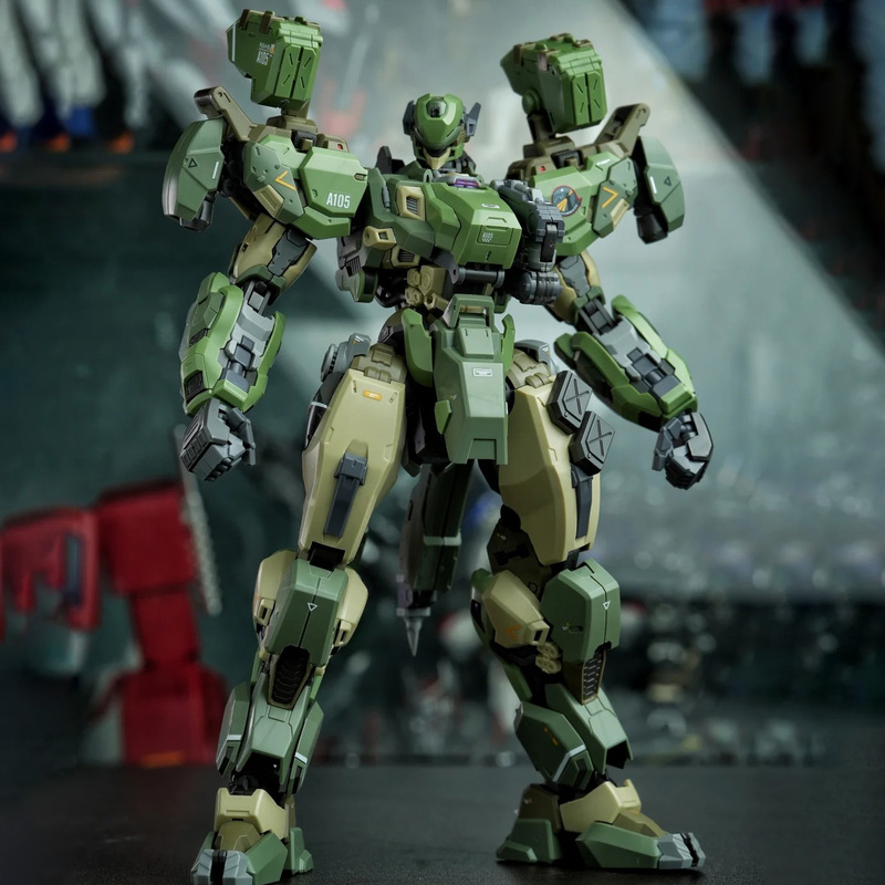 【AUF LAGER】SUNDAY HOBBY Blue W – Model Kit Lynx Bewertung und Preis