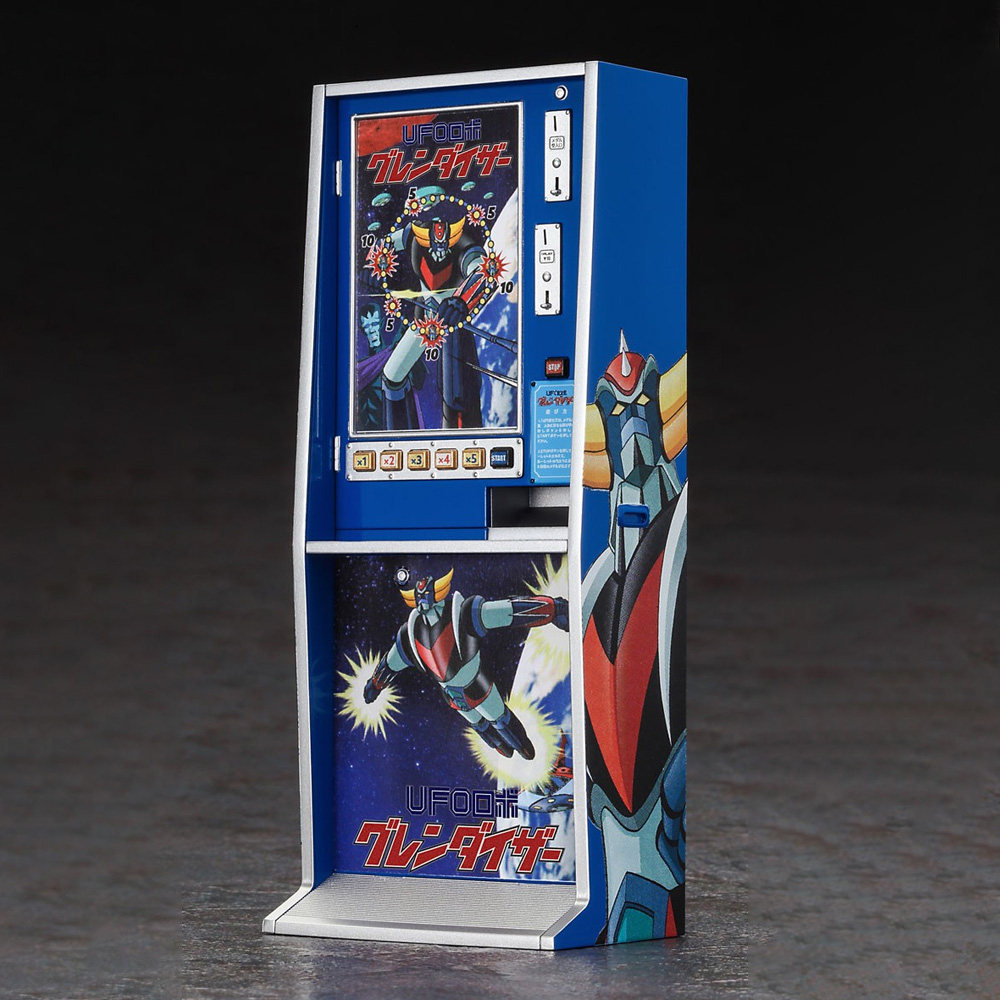 Hasegawa Plastik-Bausatz, kleb – Model Kit Ufo Bewertung und Preis