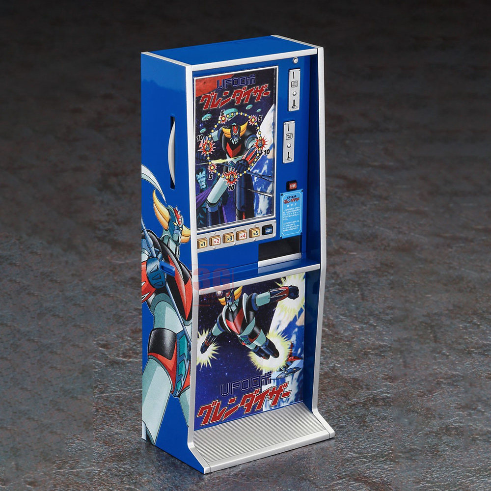 Hasegawa Plastik-Bausatz, kleb – Model Kit Ufo Bewertung und Preis