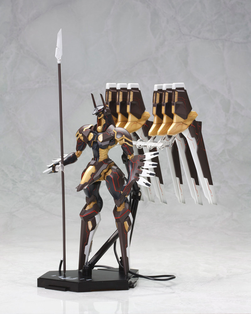Auf Lager: Kotobukiya ZONE OF  – Model Kit Zone Of The Enders Bewertung und Preis