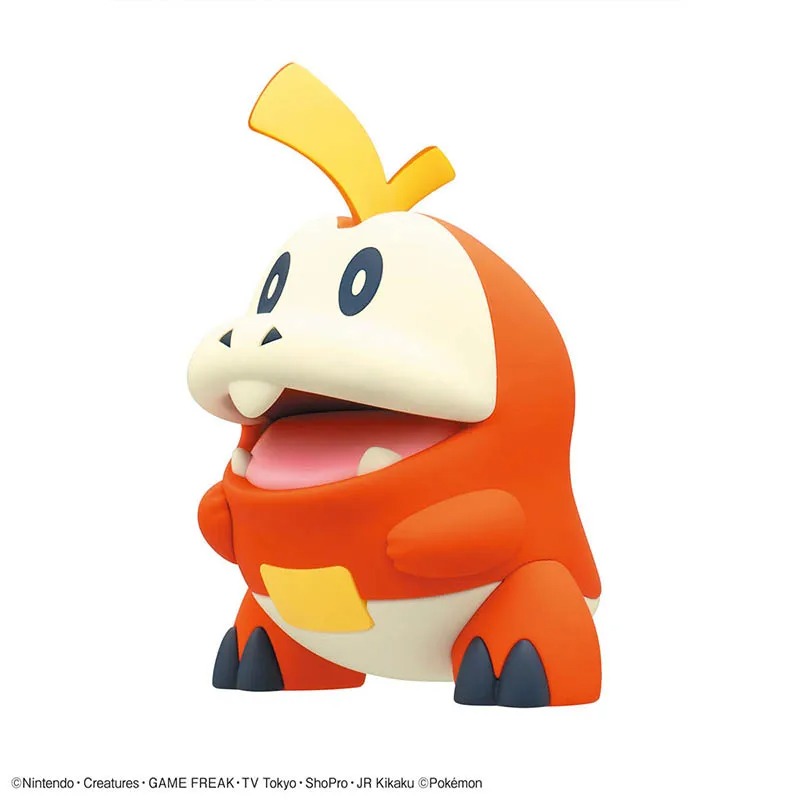 Bandai Pokemon Plamo Collectio – Model Kit Quick Pikachu Bewertung und Preis