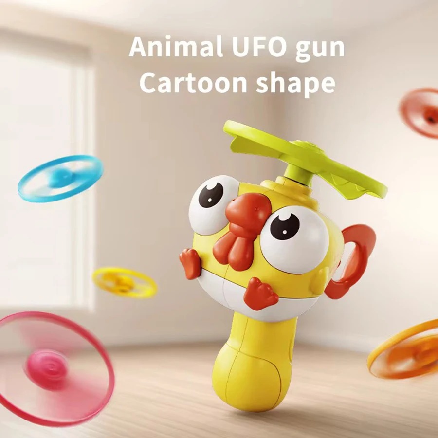 Kinder-Zugschnur-Bambus-Copter – Model Kit Ufo Bewertung und Preis