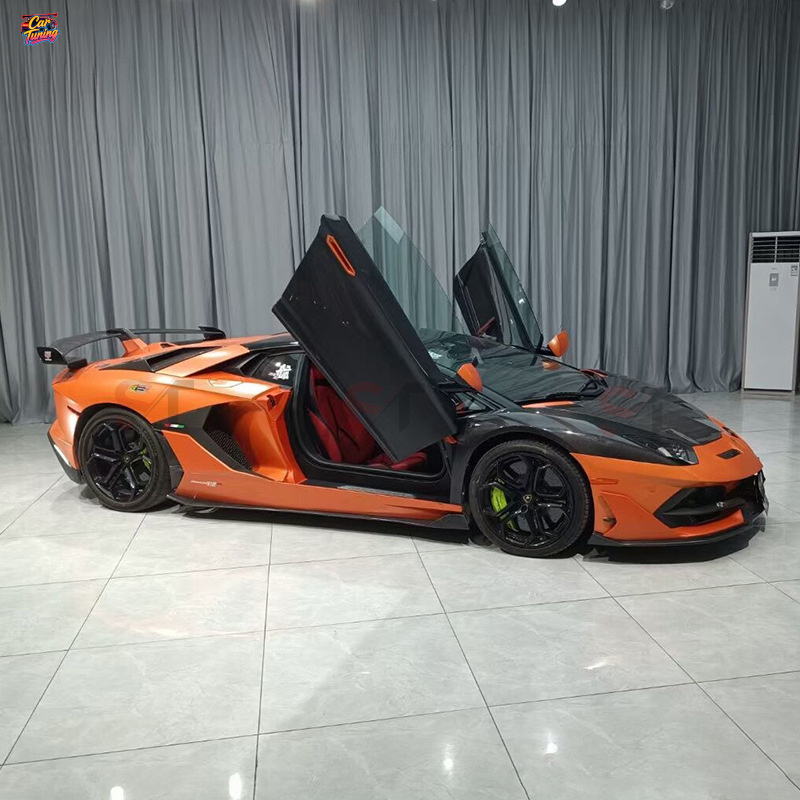 Geeignet für Lamborghini LP700 – Model Kit Lamborghini Bewertung und Preis