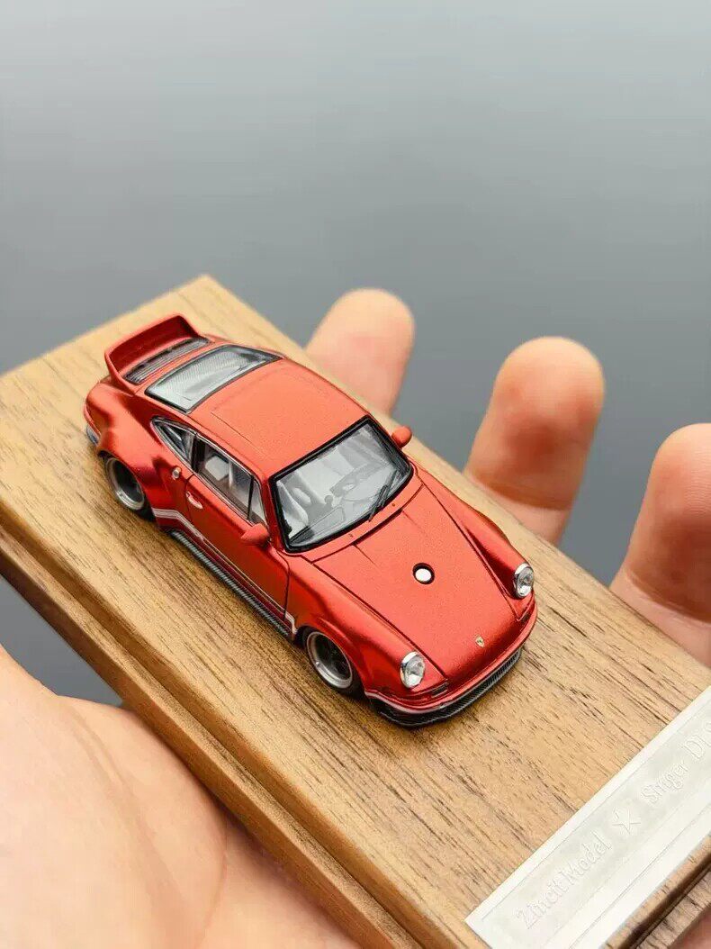 Zincit Modellauto Druckguss 1/ – Model Kit Porsche 911 Bewertung und Preis