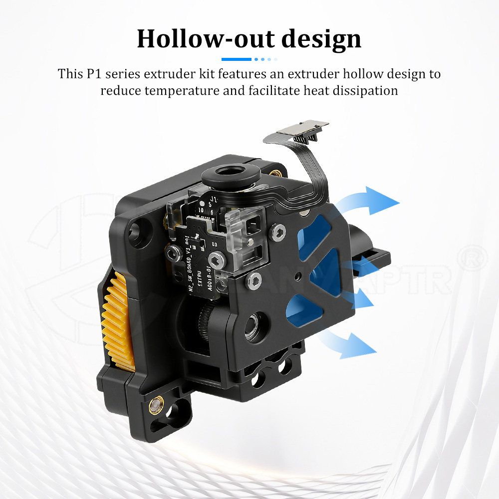 Komplettes Extruder-Mechanismu – Model Kit Perfect Grade Bewertung und Preis