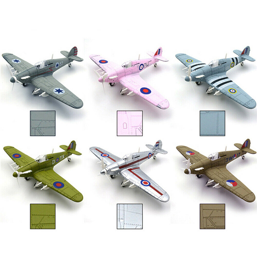 1:48 Großbritannien Spitfire H – Model Kit Spitfire Bewertung und Preis