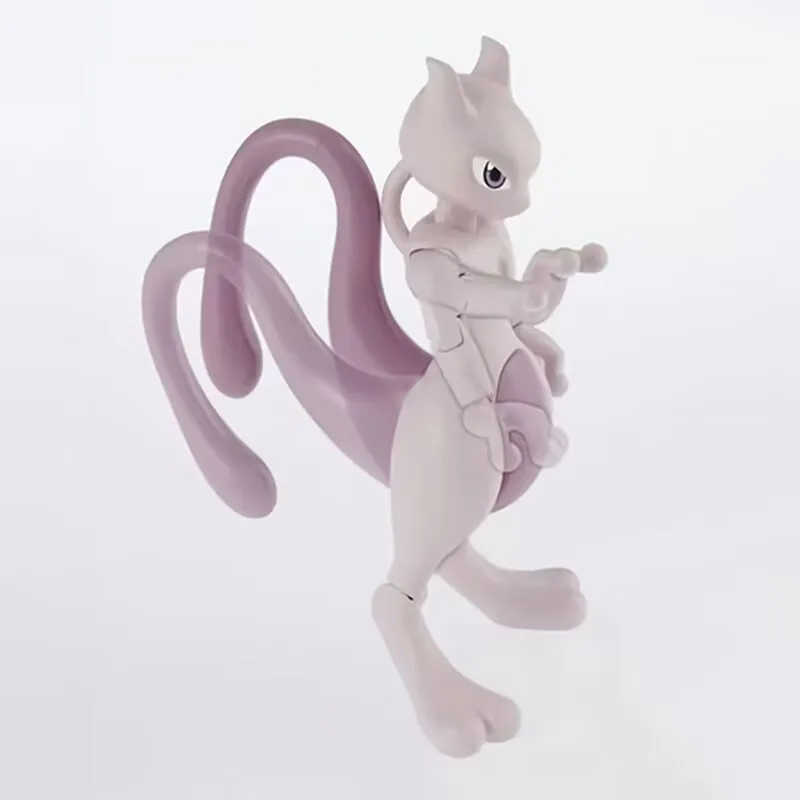Original Bandai Pokemon Figure – Model Kit Quick Mew Bewertung und Preis