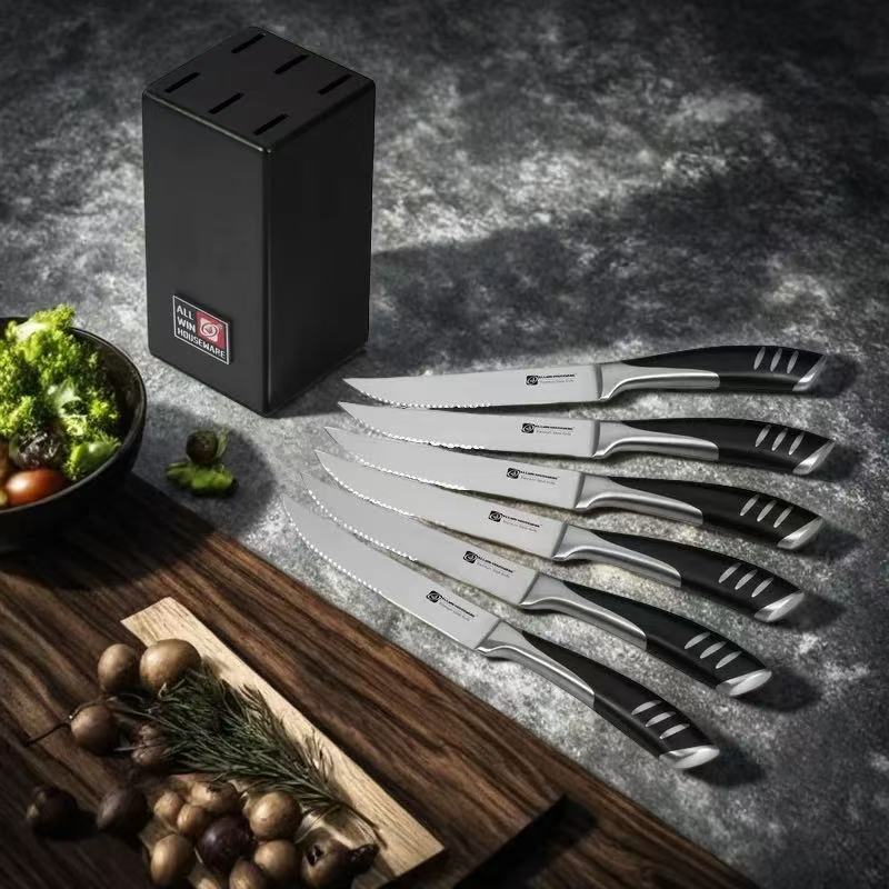 2026 Neues Modell Küchenmesser – Model Kitchen Set Aluminium Bewertung und Preis