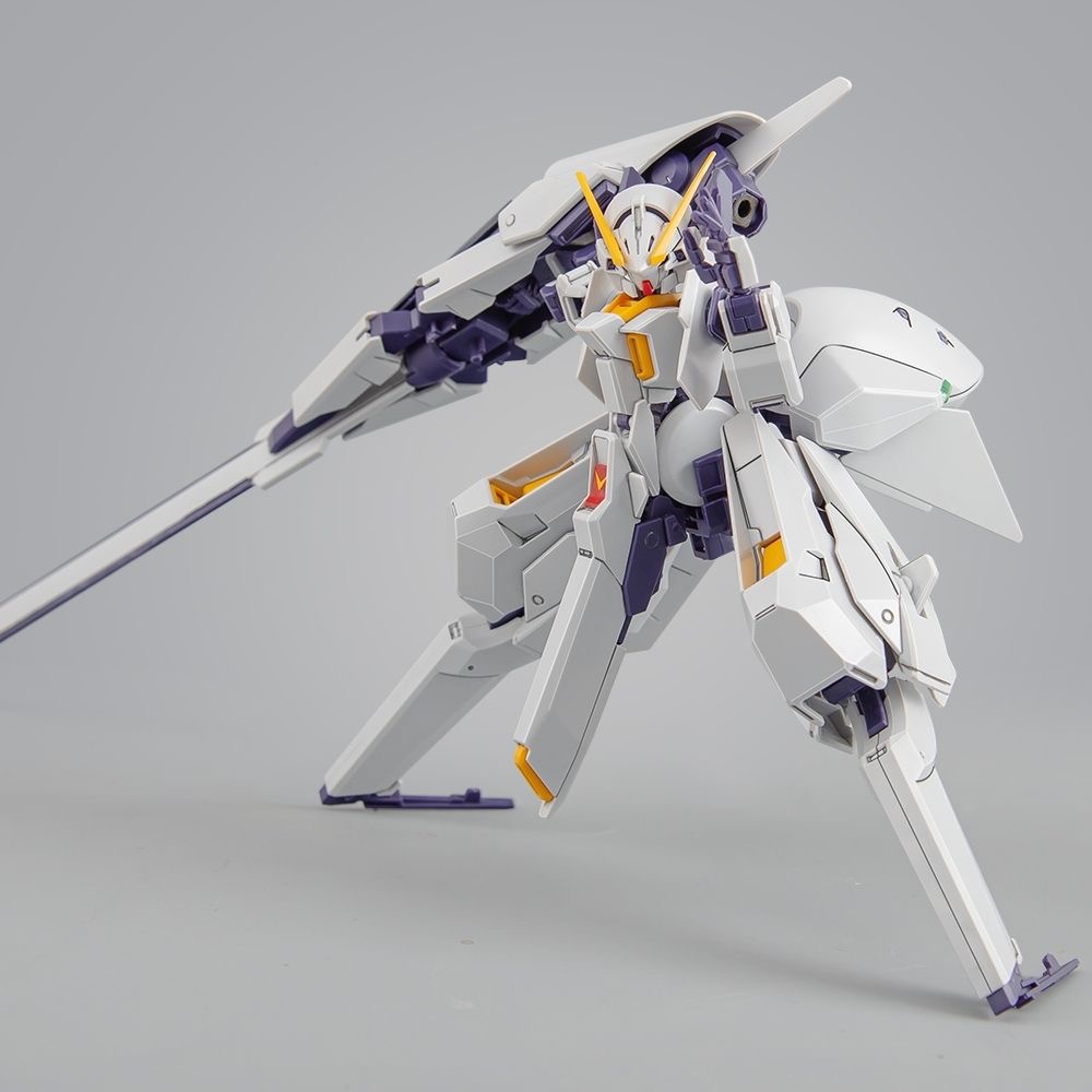 1/144 HG RX-124 TR-6 Woundwort – Model Kit Gundam Bewertung und Preis