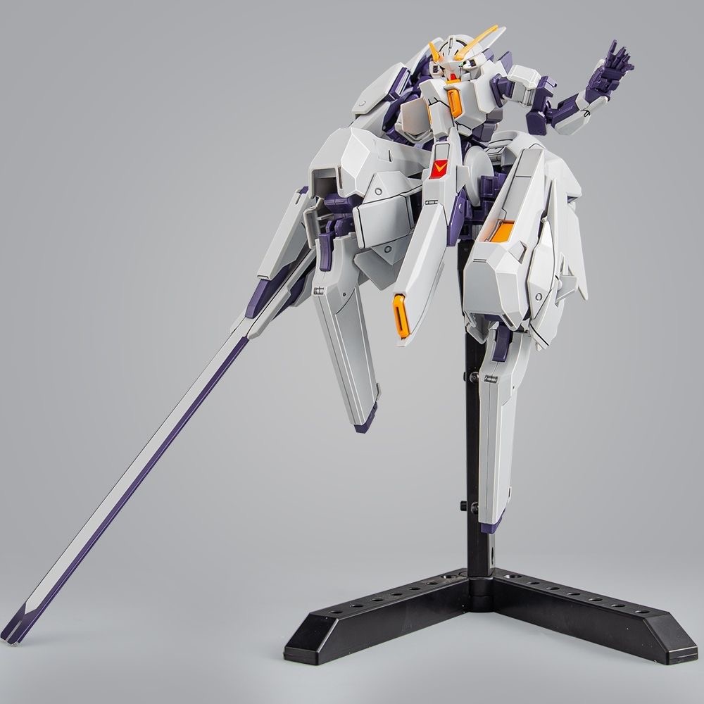 1/144 HG RX-124 TR-6 Woundwort – Model Kit Gundam Bewertung und Preis
