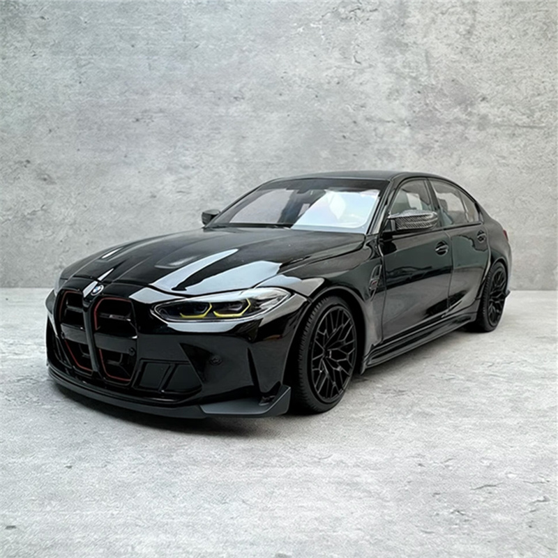 1:24 BMW M3 G80 Coupé Legierun – Model Kit Porsche 911 Bewertung und Preis
