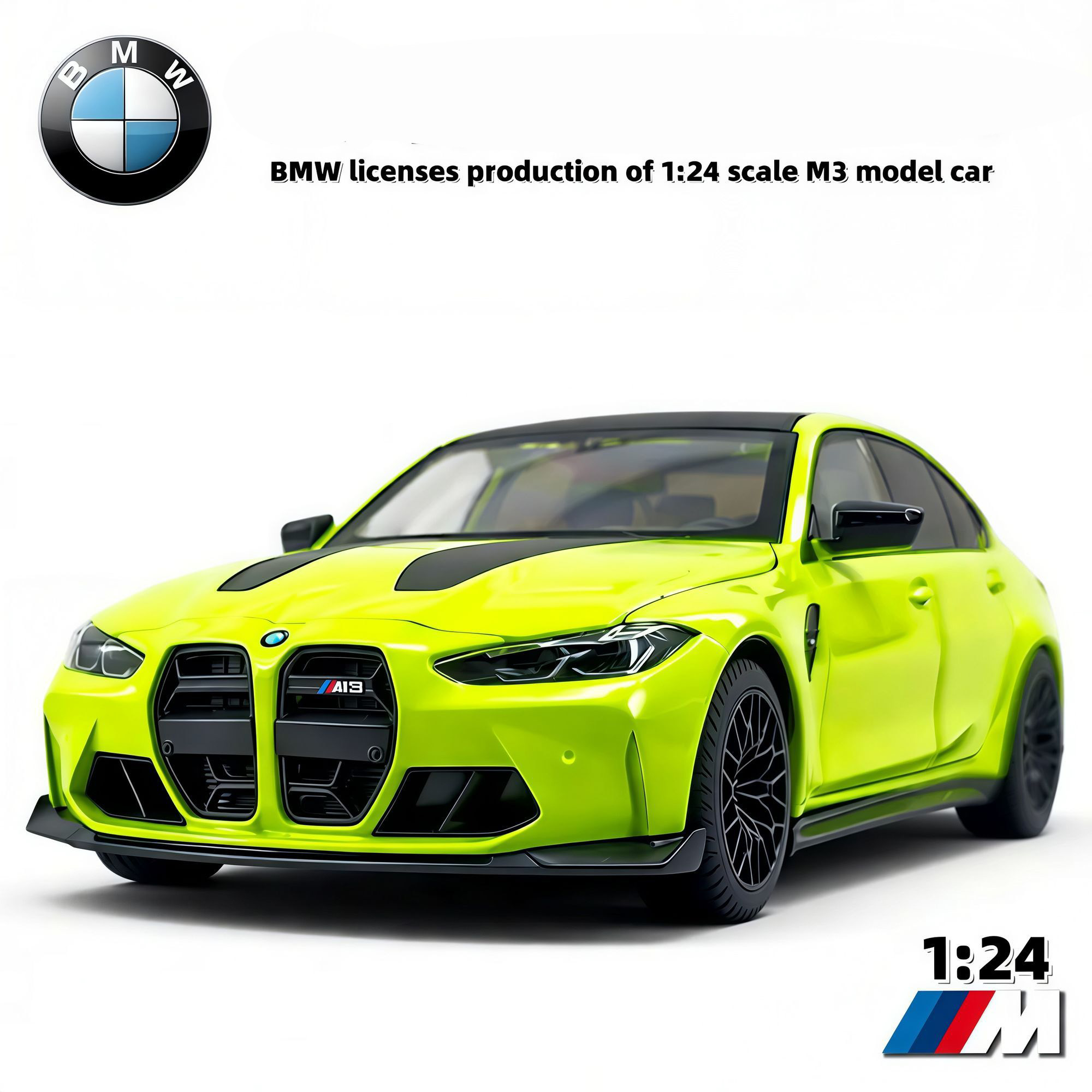 1:24 BMW M3 G80 Coupé Legierun – Model Kit Porsche 911 Bewertung und Preis