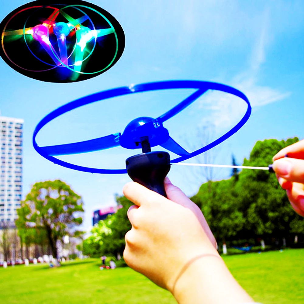 Leuchtende Fliegende Scheibe P – Model Kit Ufo Bewertung und Preis