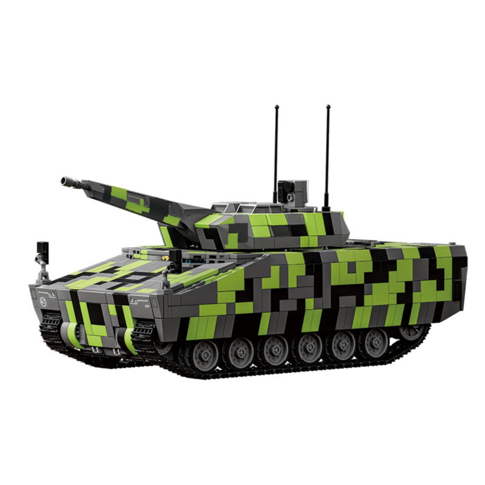 96011 2708 Stück KF41 Lynx Inf – Model Kit Lynx Bewertung und Preis