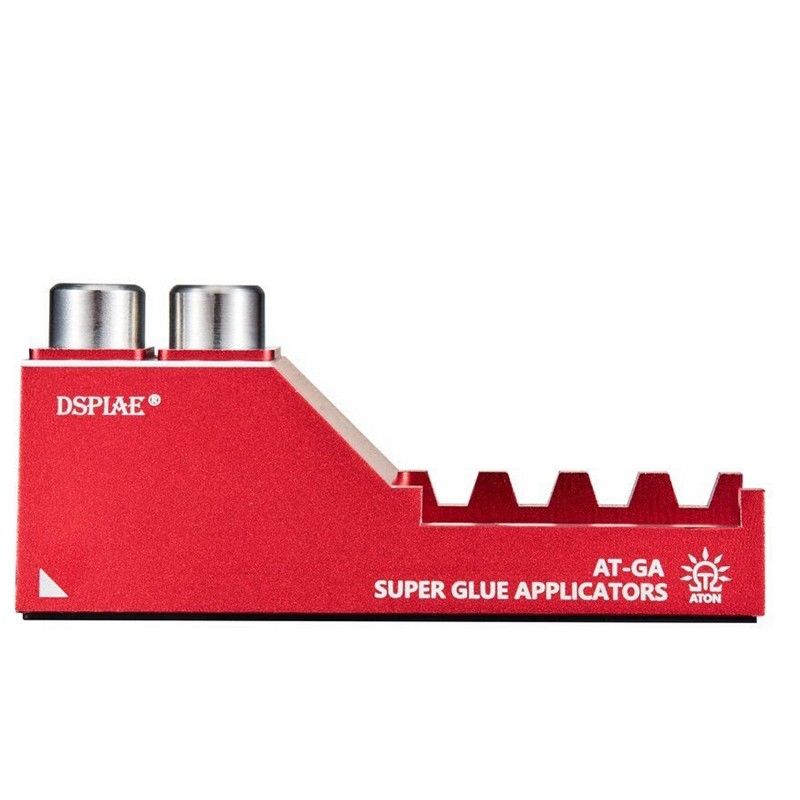 DSPIAE AT-GA Super Glue Applic – Model Kit Gundam Bewertung und Preis